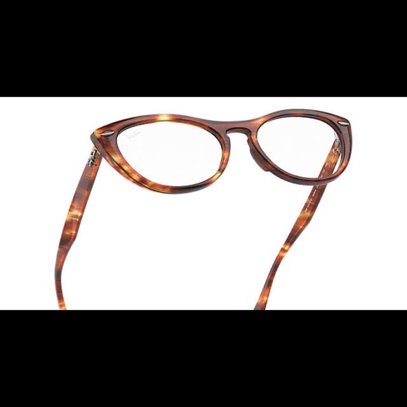 Ray-ban cateyed frames . New never worn - Picture 2 of 4